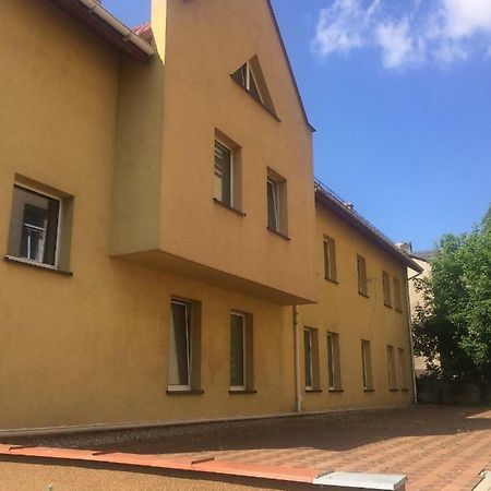 Pilgrims Place Częstochowa Exterior foto